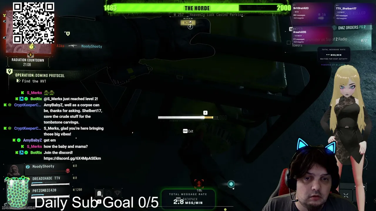 p0tzombie420 live stream