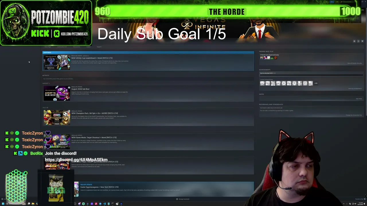 p0tzombie420