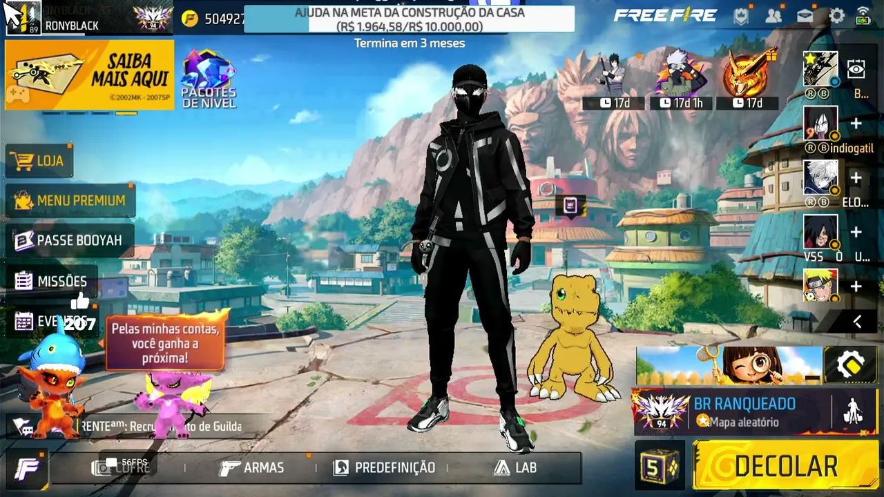 ronyblackgamer