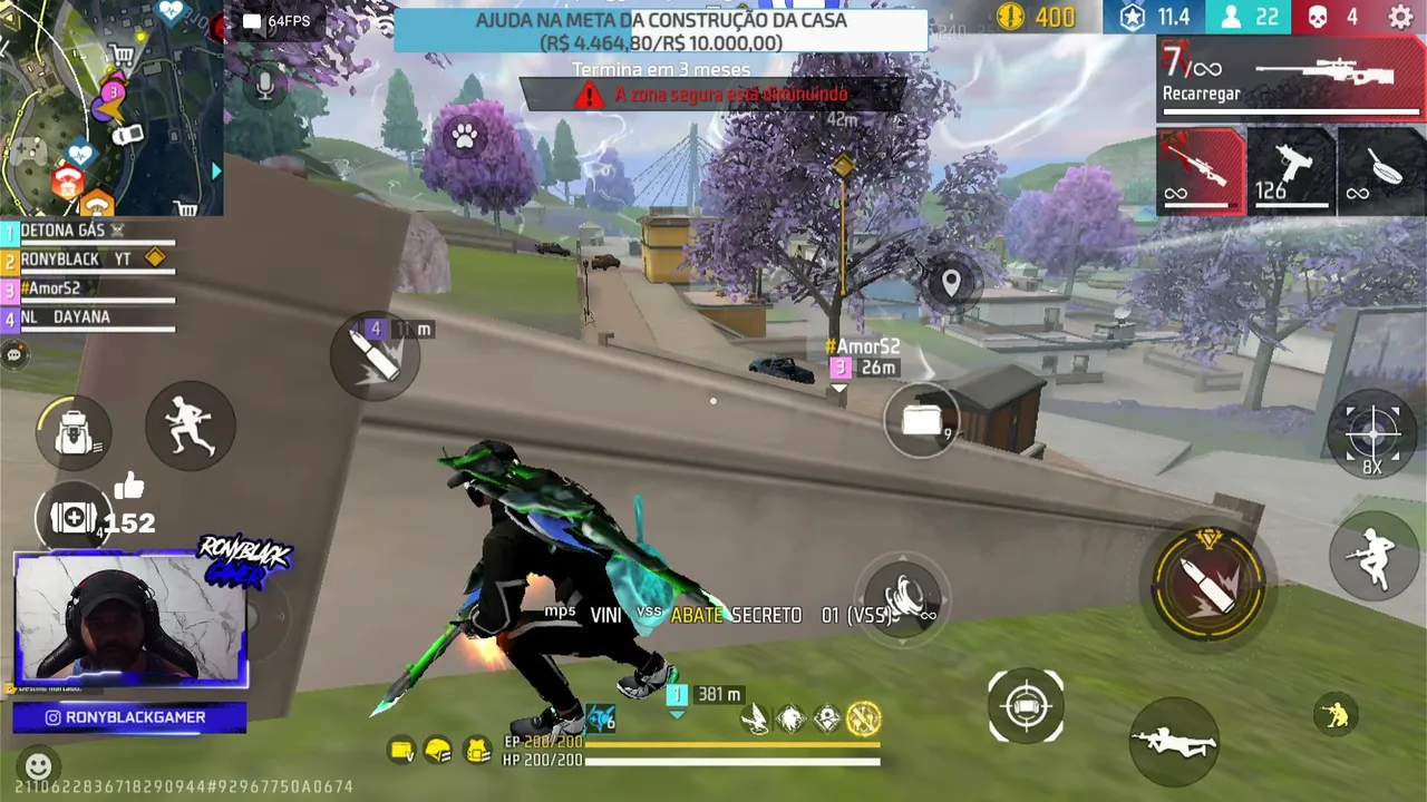 ronyblackgamer
