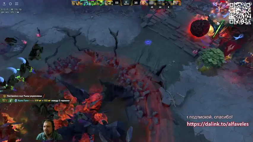 Dota 2 solo rating