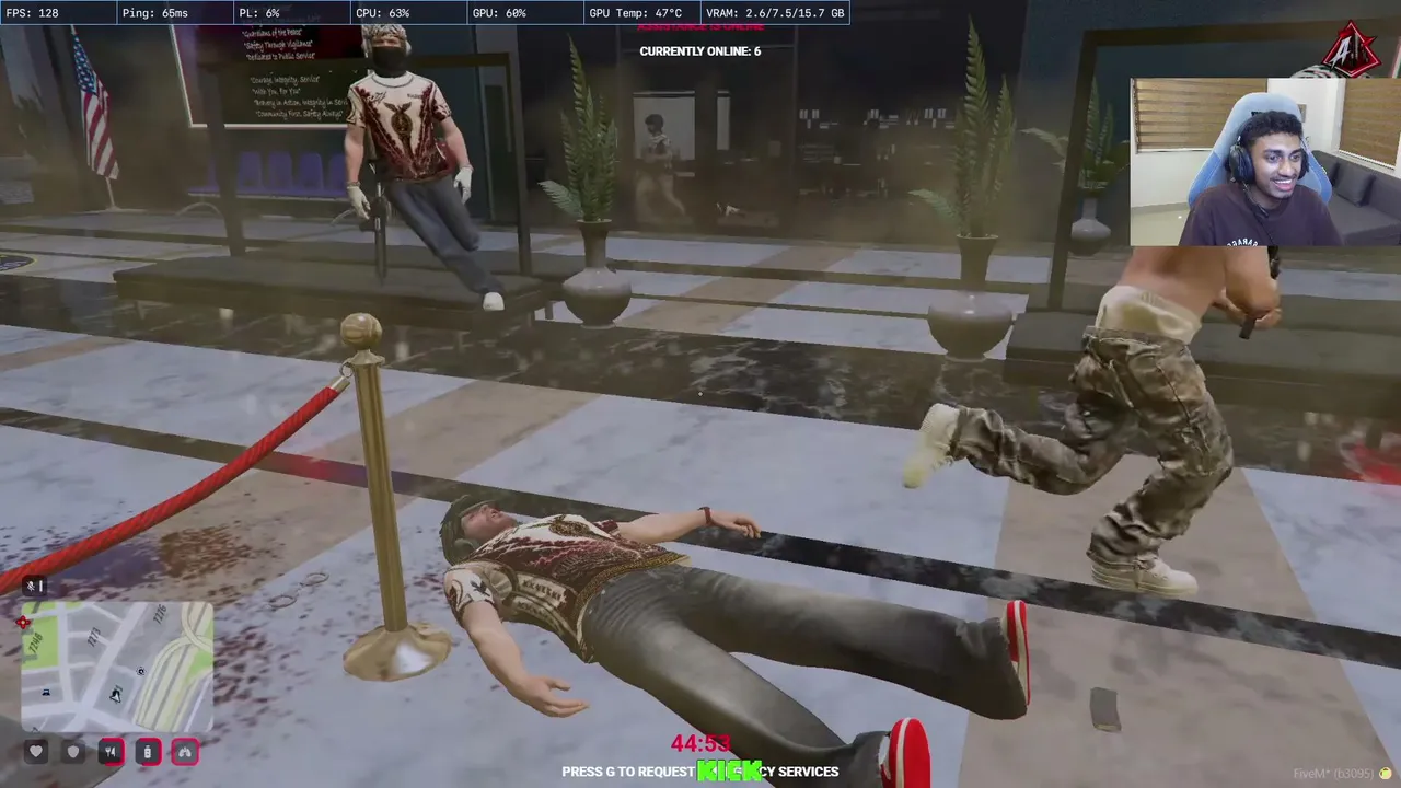 Bukkuz_Bruh live stream