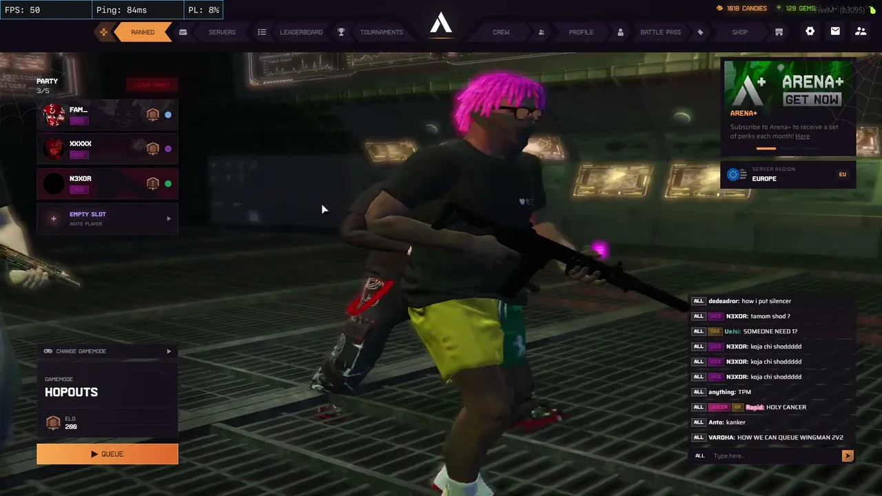 fam_lul1 live stream