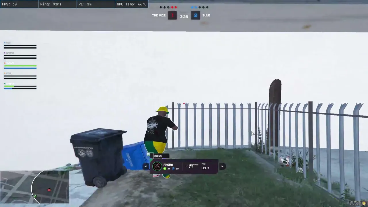 fam_lul1 live stream