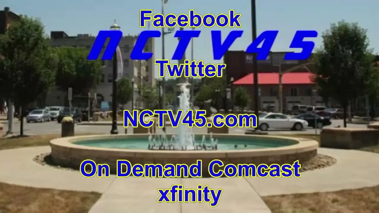 NCTV45 live