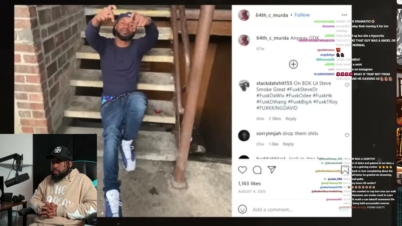 akademiks