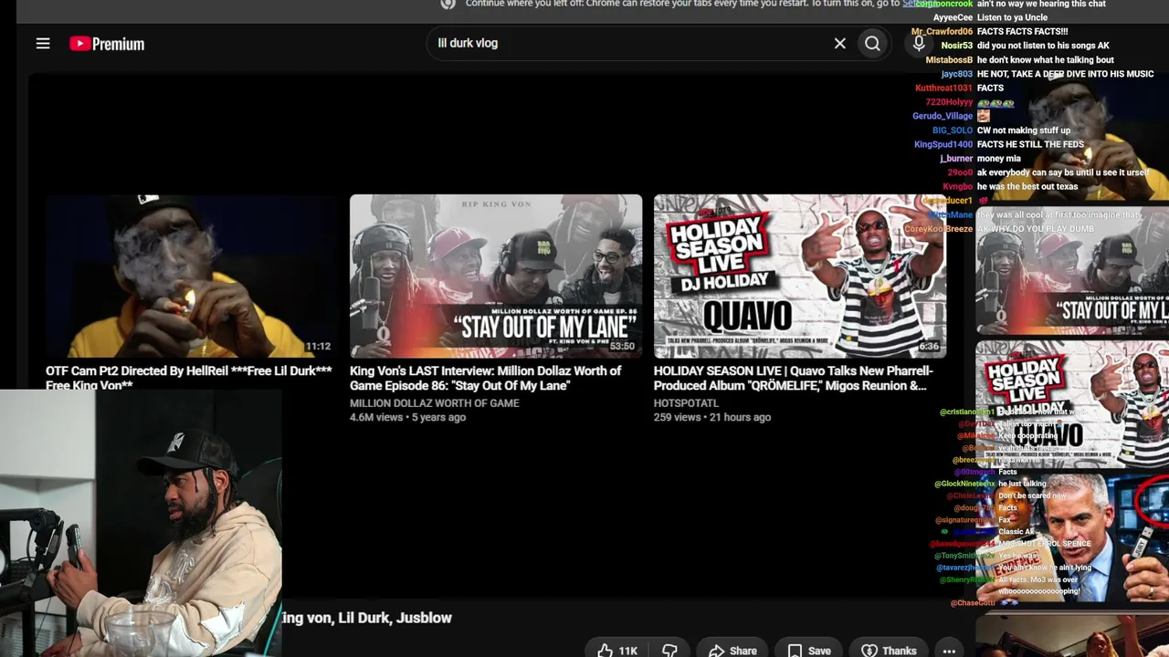 akademiks