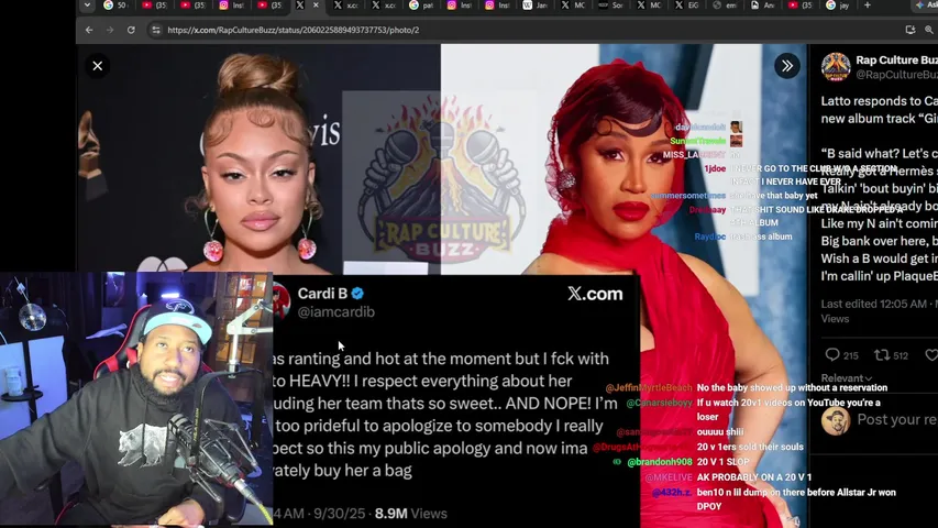 Jay Z DISSES Drake, Tory Lanez, Nicki Minaj, Dame Dash & BIG AK on stage. Diddy S** Tape LEAKS!!!