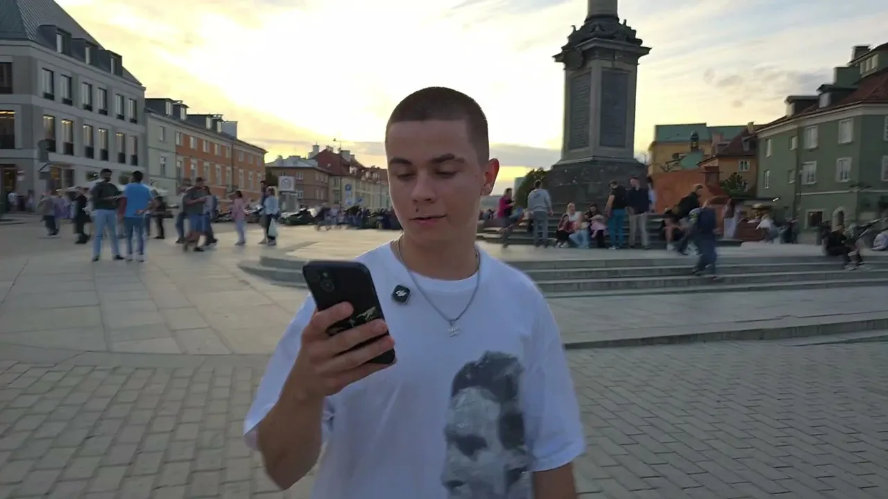 Trading 1 penny challenge in Poland 🇵🇱