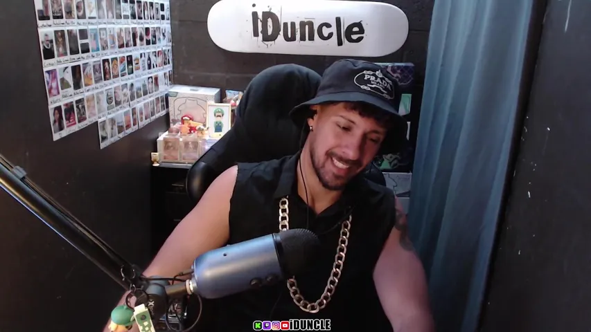 BACHELOR HYPE SHOW🚨APEX & BACHELOR🚨KICK EMIL🚨 !Socials