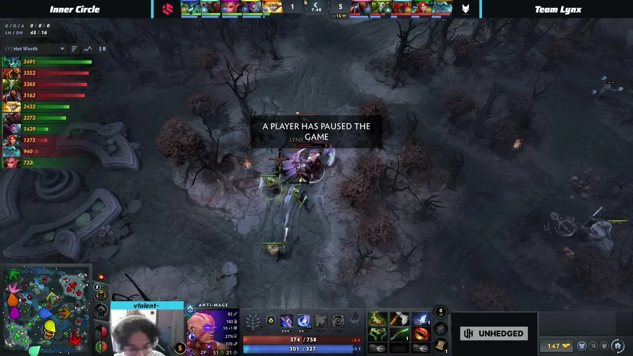 epldota_en2 live stream