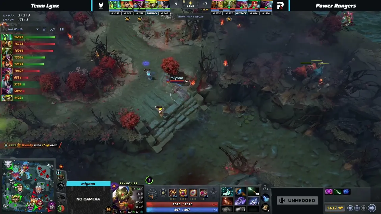 epldota_en2 live stream