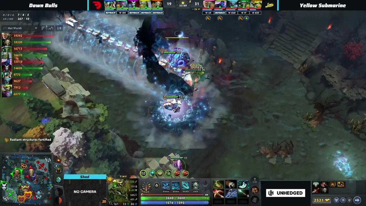 epldota_en2 live stream
