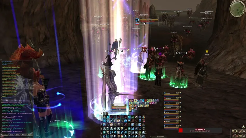 satan-l2 Lineage 2 stream image
