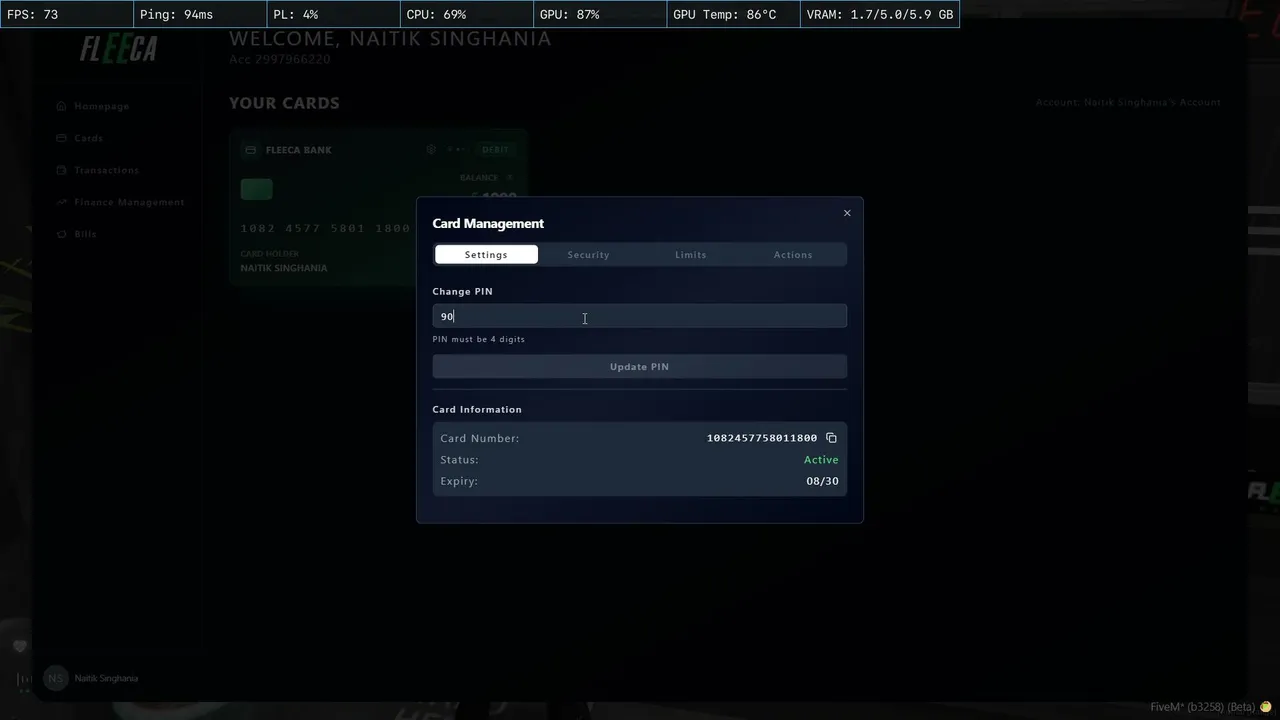 HYDRAxNISHCHAY live stream