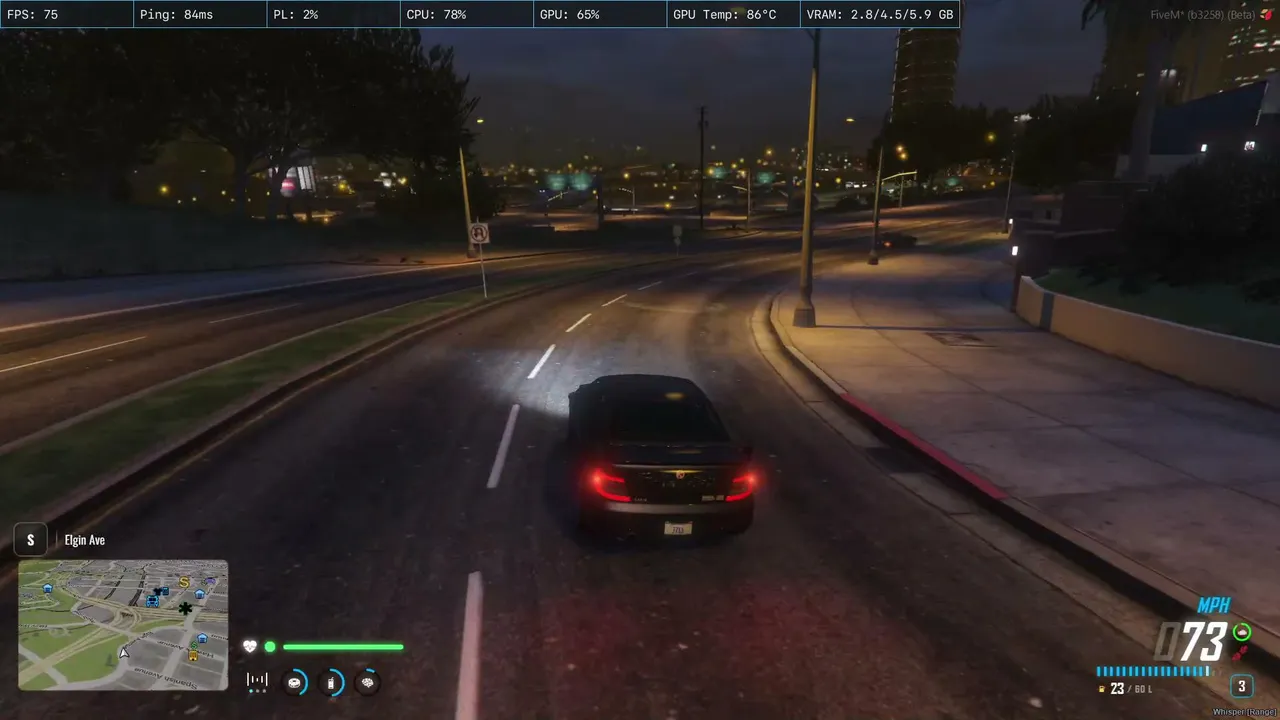 HYDRAxNISHCHAY live stream