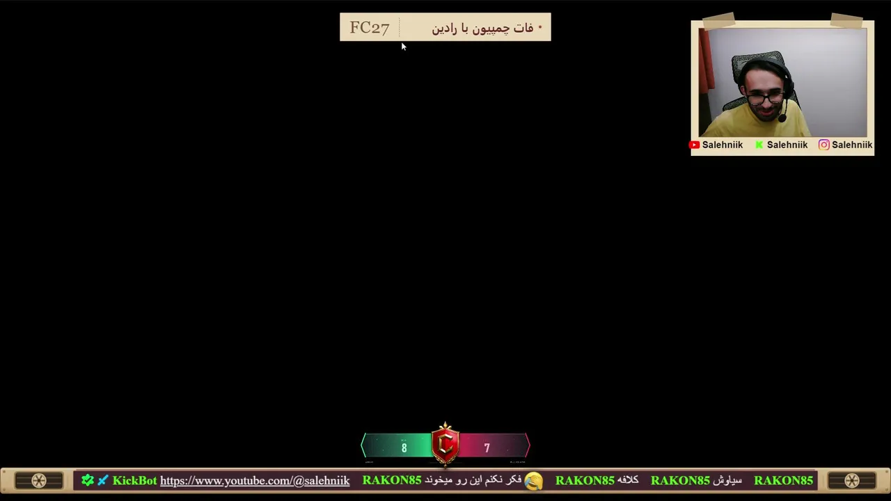 salehniik
