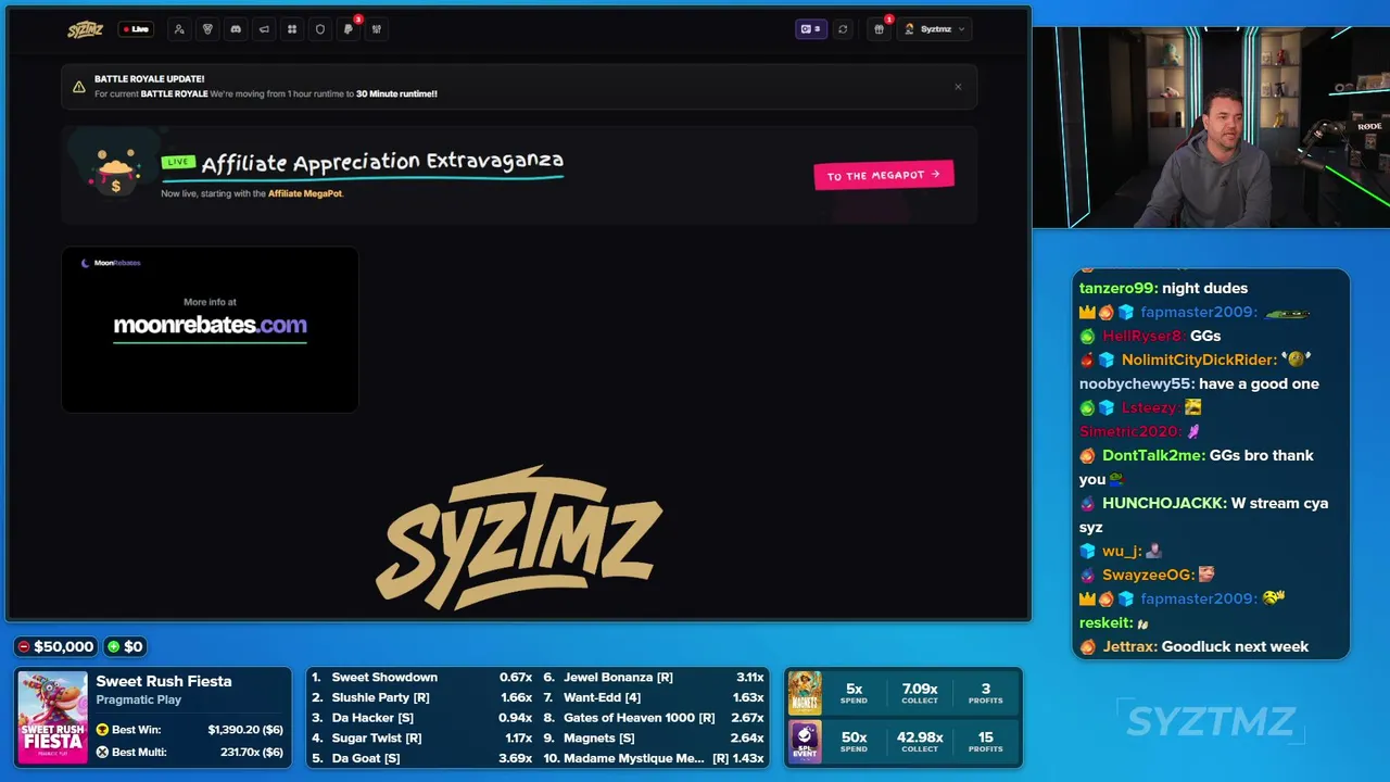 Syztmz