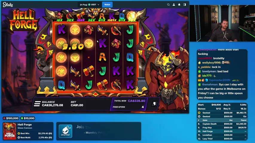 Syztmz playing Slots & Casino - Live Casino Stream