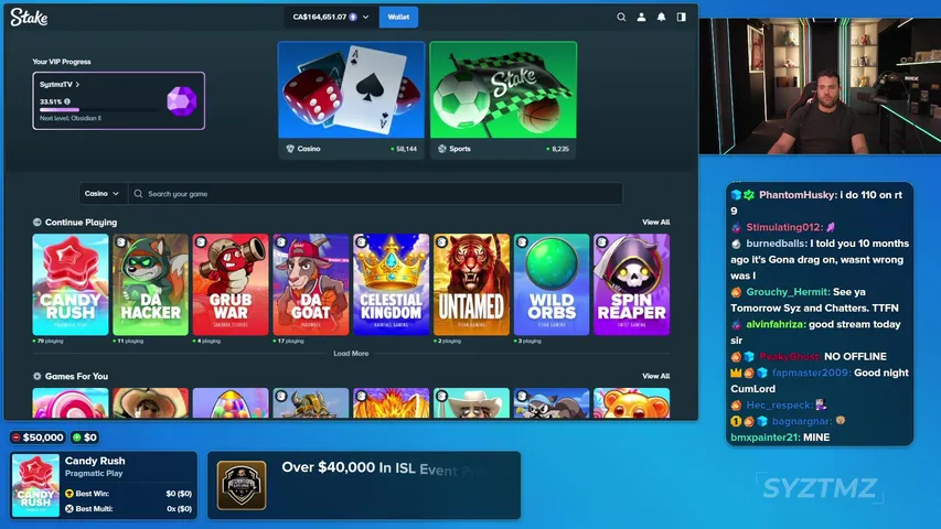 JUNE BEGINS! OPENING BONUSES  => DAY 9 !ROYALE  => END OF !USC => DAY 10 !ROYALE  => !MEGAVAULT - !30KWKLY RACE AKA 120K MONTHLY!!