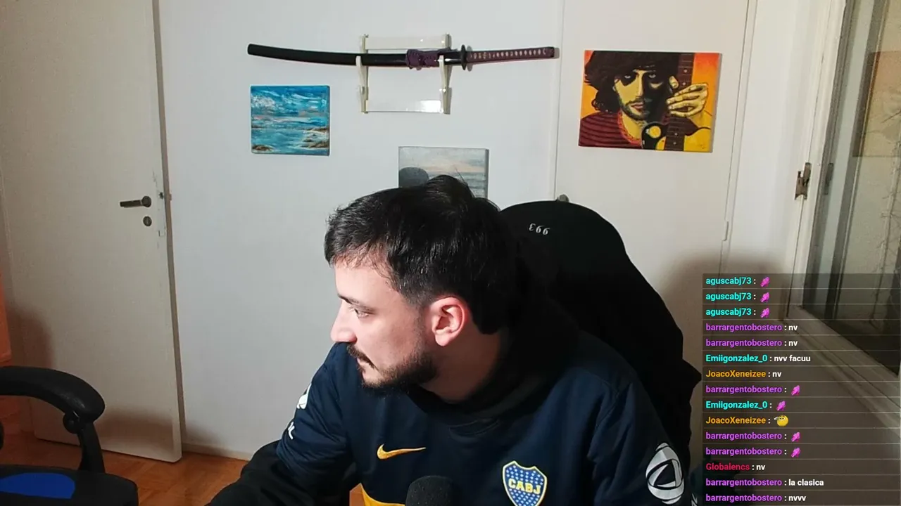 facubanzas live