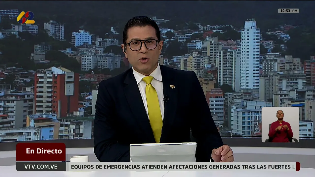 VTVCanal8 live