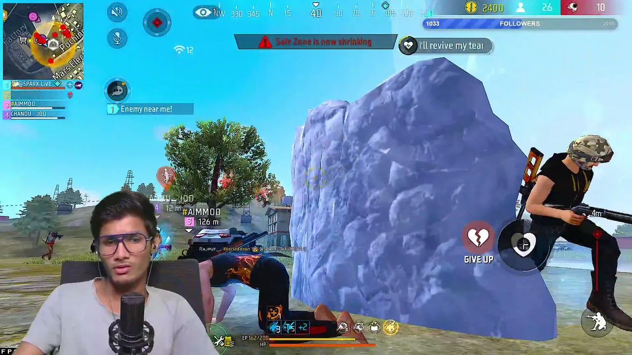 Sparxgaming266