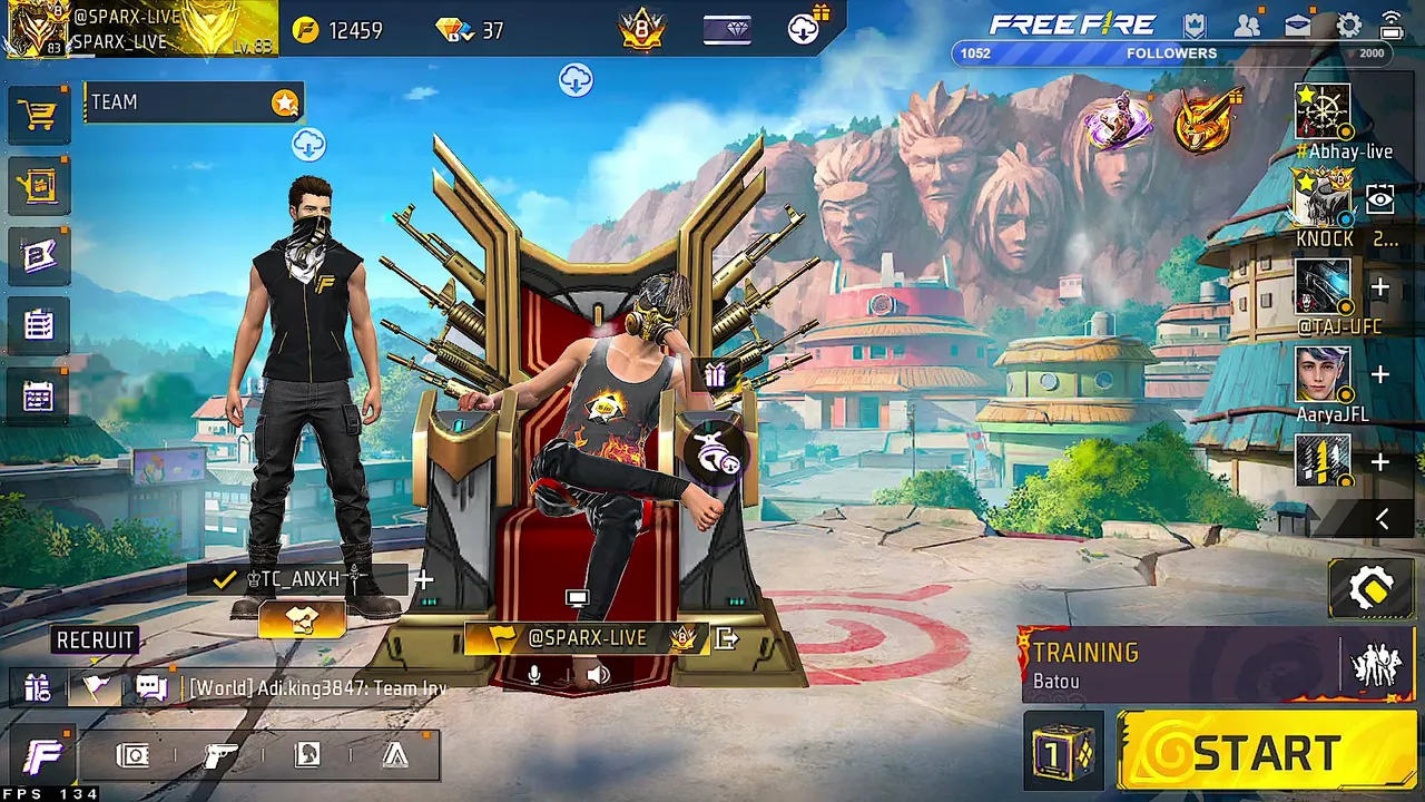 Sparxgaming266