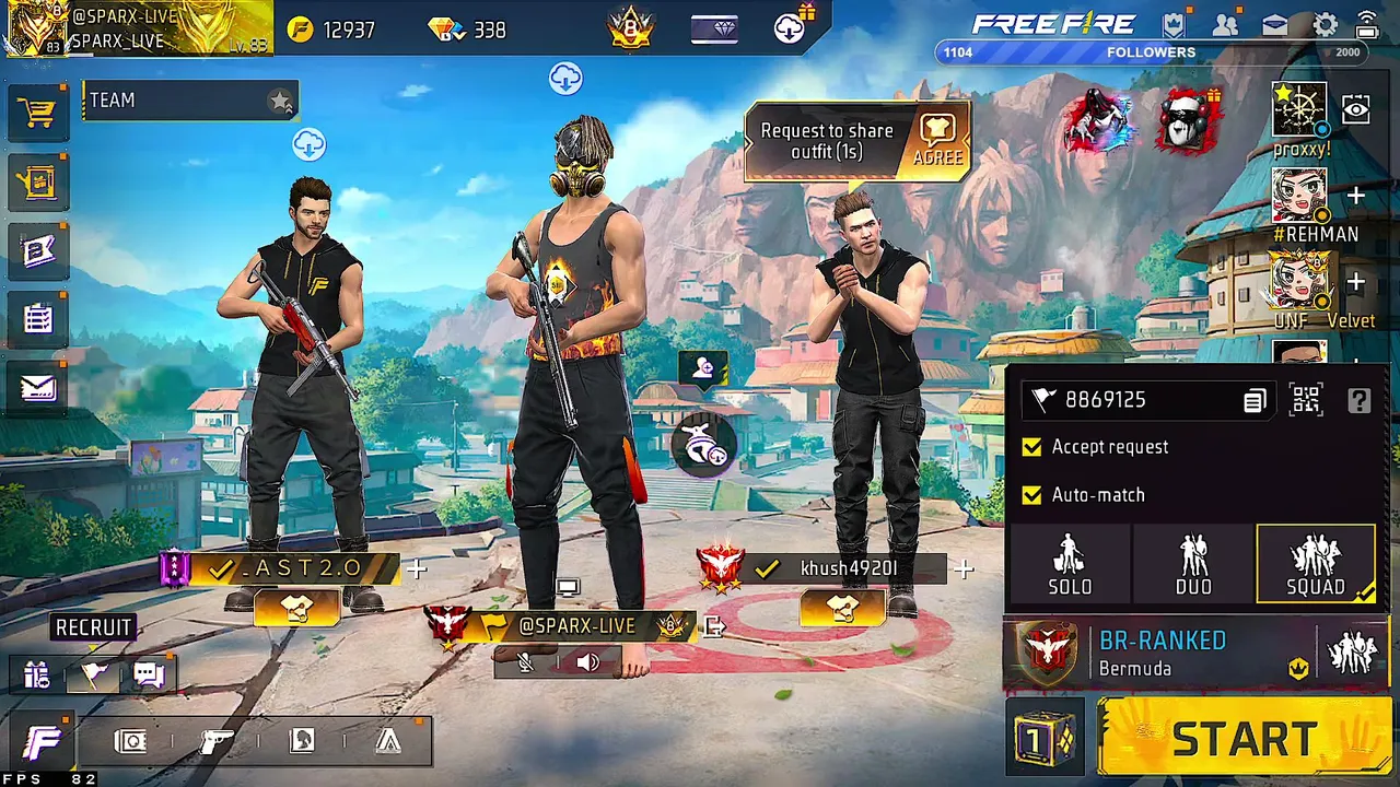 Sparxgaming266