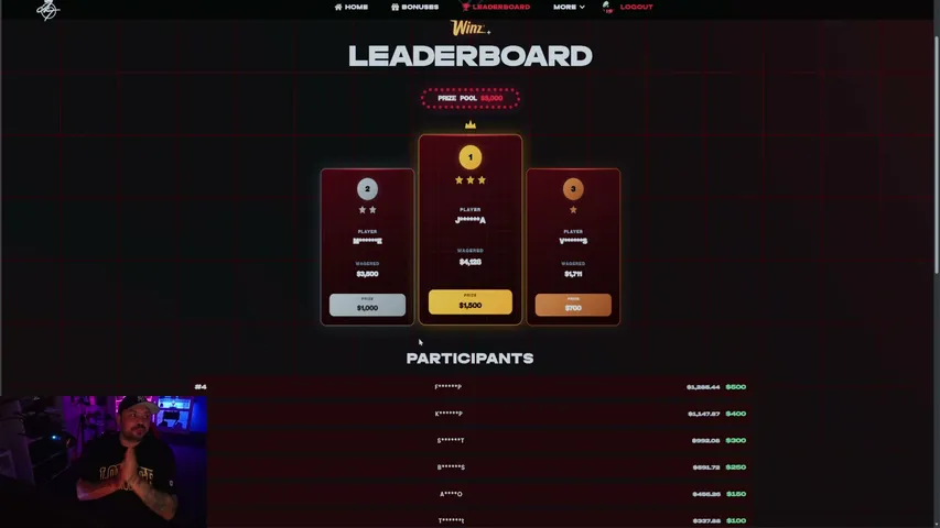 ateamgaming playing Slots & Casino - Live Casino Stream