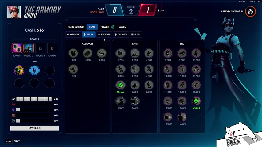 Here We Go Again | Other Game Later?