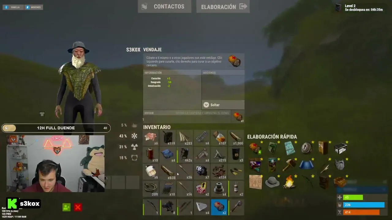 s3kox live stream