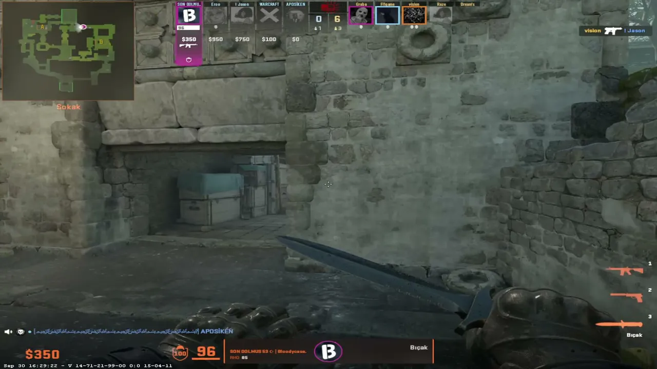 B3N4TOR