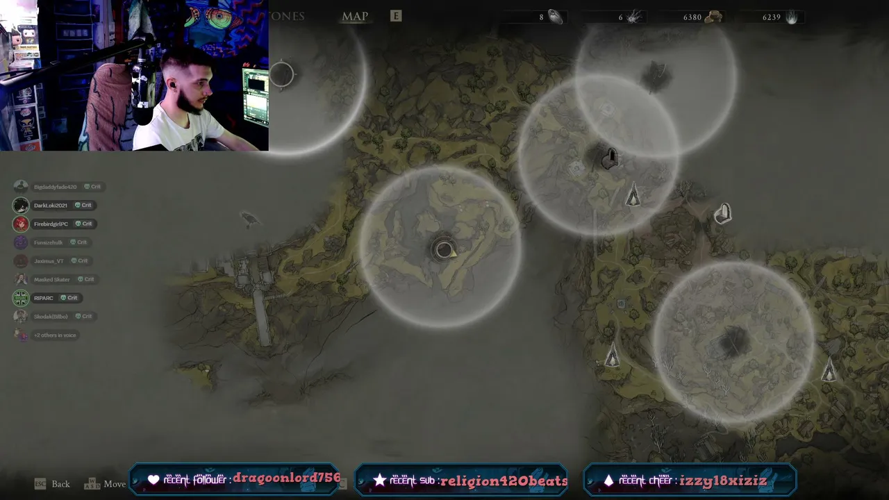 Mr_Fade420 live