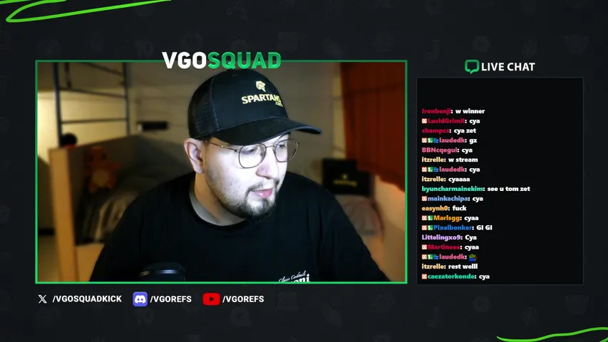 🚨 HUGE $15,000 LEADERBOARD 🚨 CODE VGOREFS ON !SPARTANS 🎁 MASSIVE GIVEAWAYS! 🎁