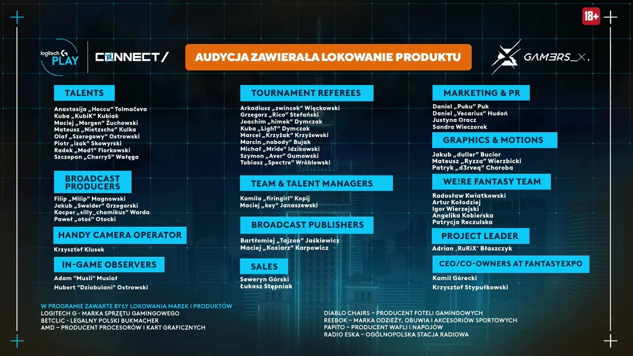 Connect_PL2 live