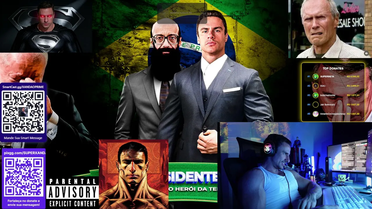 JOGANDO CS2 COM OS BETAS DO CHAT