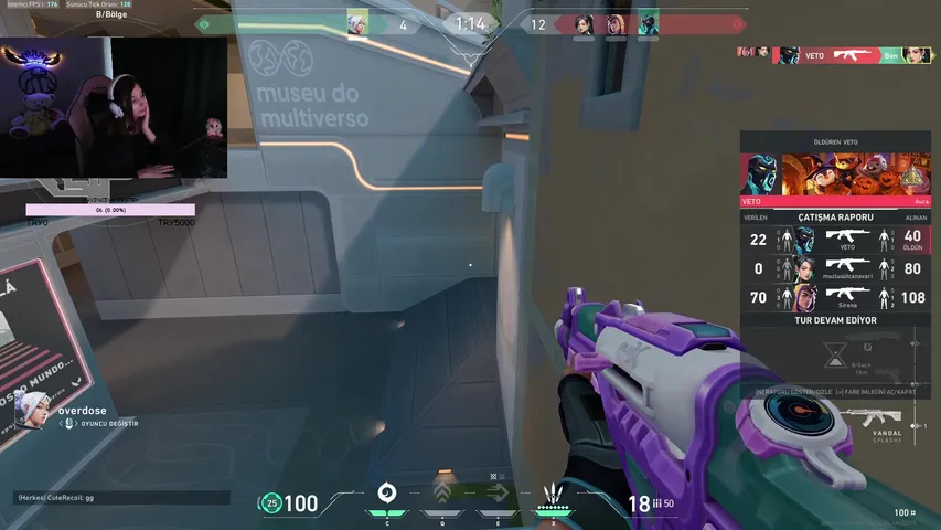 Gel Beraber Olsun | HEDEF 25 ABONE | !!
 !dc !donate !insta !blerp