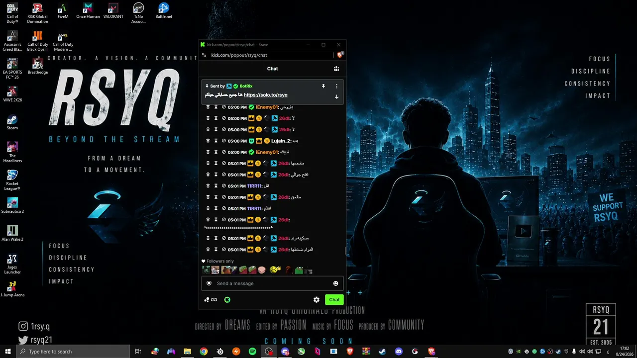 rsyq