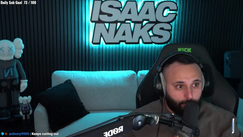 LETS CHAT SHIT🩵 !discord