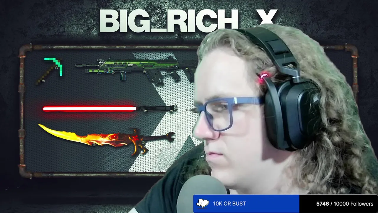 BIG_RICH_X live