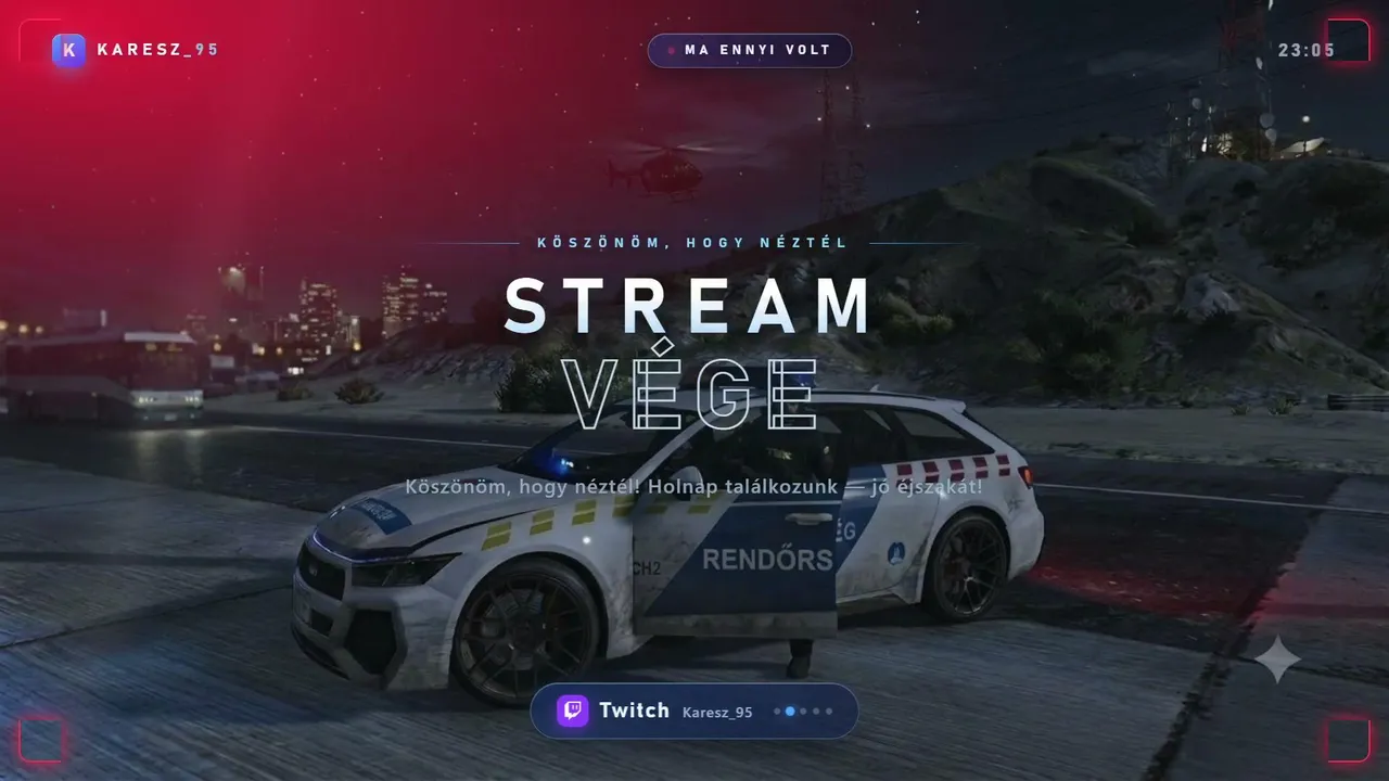 Karesz_95 live stream