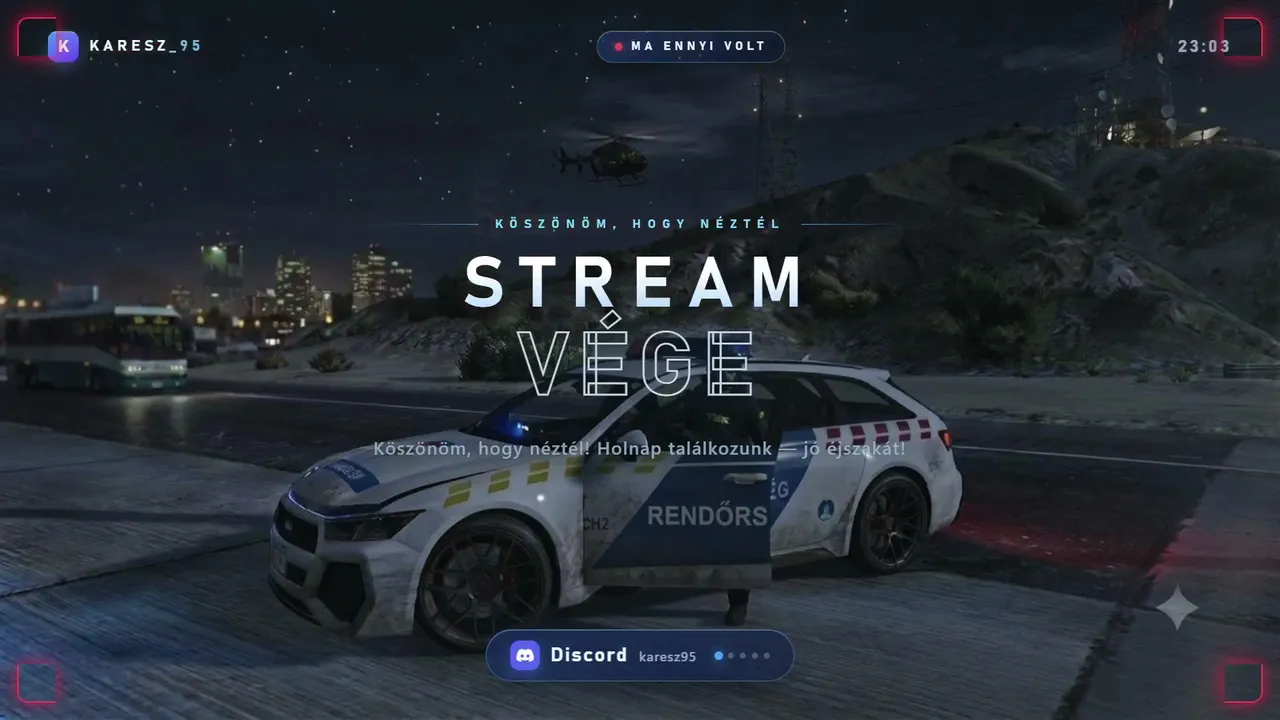 Karesz_95 live stream