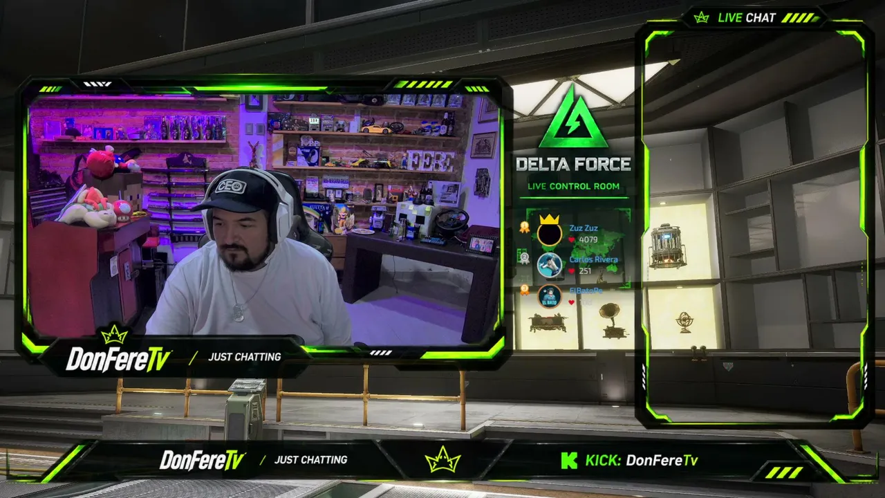 DonFereTv