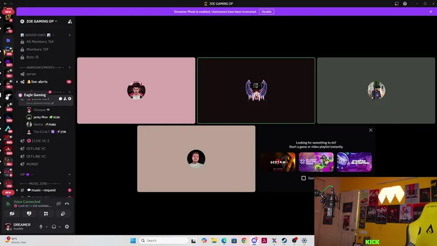 turf day| Tva Chandran | tva | rp | dc trolls