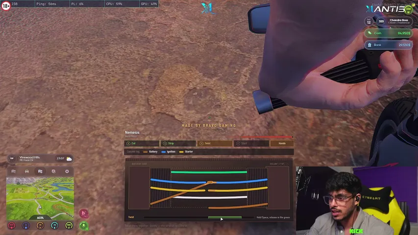 dreamergaming