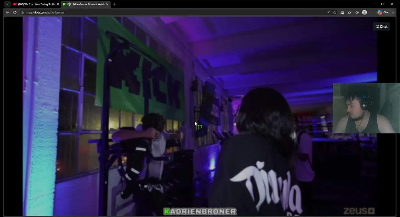 Jbacon01 live