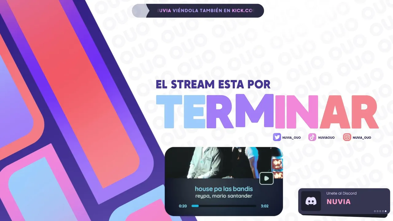 Nuvia live
