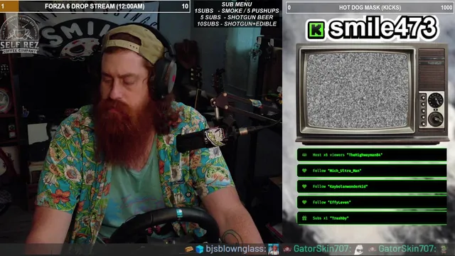 smile473 Stream - Watch Live on Kick