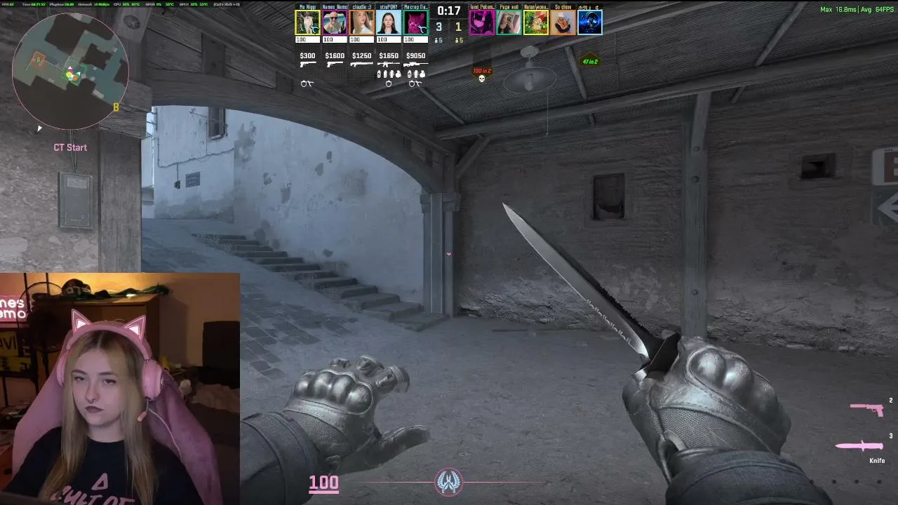 Names_Nemo
